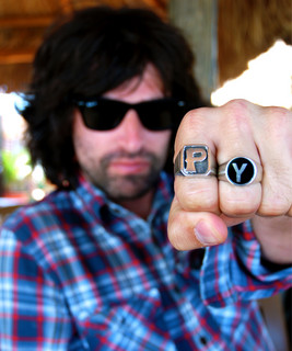 Pete Yorko & The One Man Music Band Photo