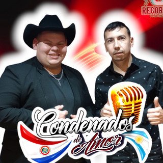 Condenados de Amor