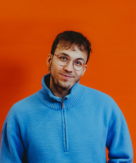 Ben Forte