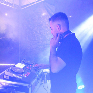 Dj Silver