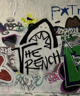 The Trench