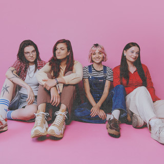 girlhood