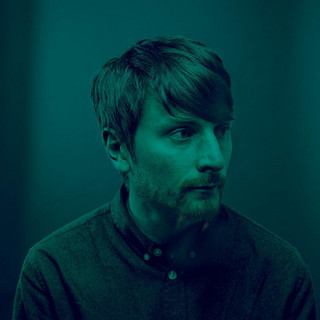 Erik Fernholm Photo