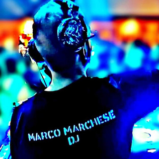 Marco Marchese