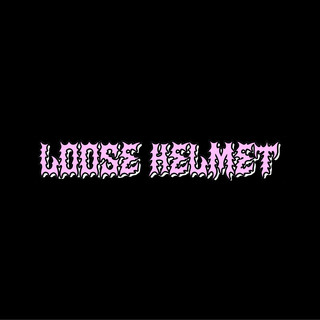 Loose Helmet