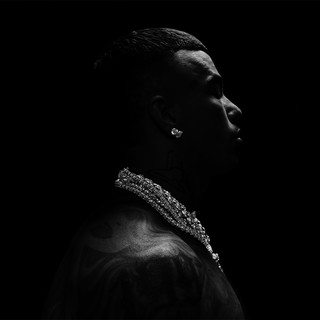 Sfera Ebbasta poster