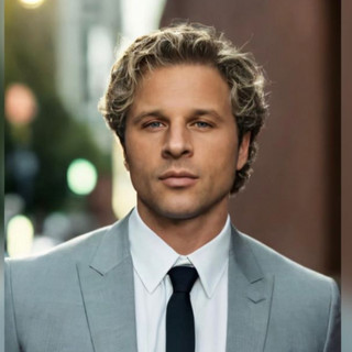 Nate Sinatra