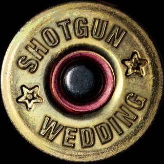 Shotgun Wedding