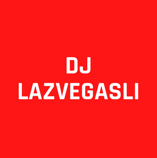 DJ Lazvegaslı
