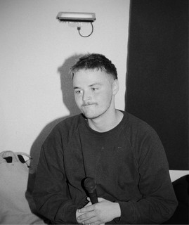 Daniel Beagin