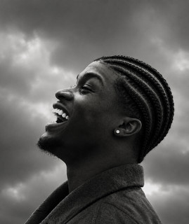 Kwaku Drizzy poster