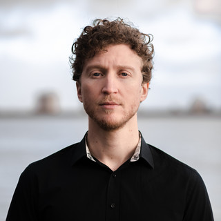 Ed Geater