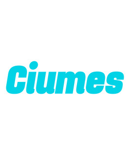 banda ciumes poster