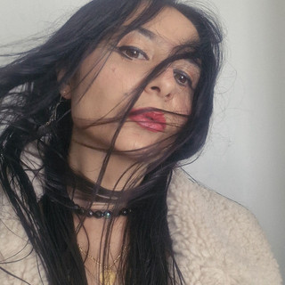FATMA SELVİ