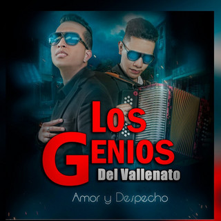 Los Genios del Vallenato Photo