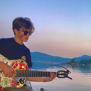 Daniel Lucas Photo