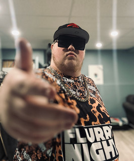 Young Flurry