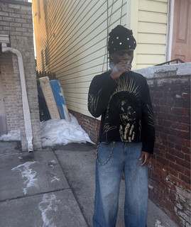 BeenRaw