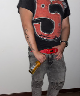 Roddy G