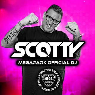 Scotty poster