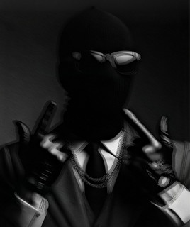 Villain Second