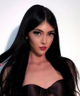 Maia Meia cover