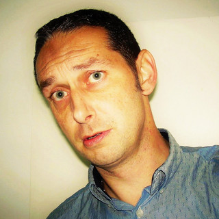 Reuben Moriarty