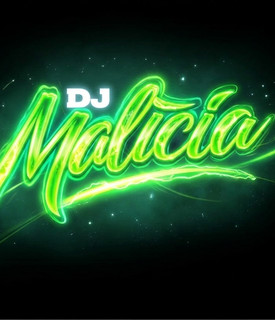 DJ Malicia poster