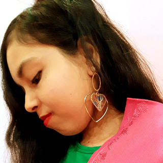 Pamela Banerjee