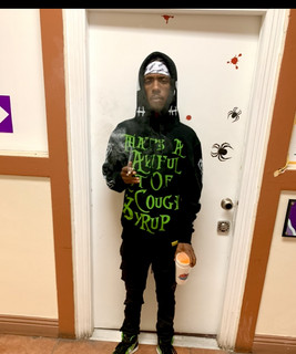 Young Zero