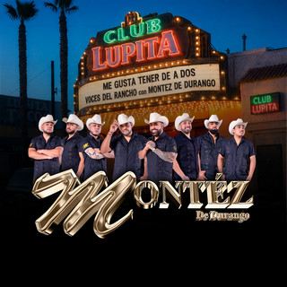 Montez de Durango poster