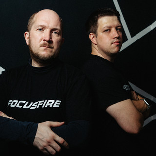 Focusfire Photo
