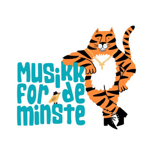 Musikk for de minste poster