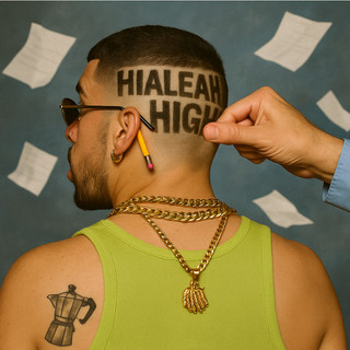 Hialeah High