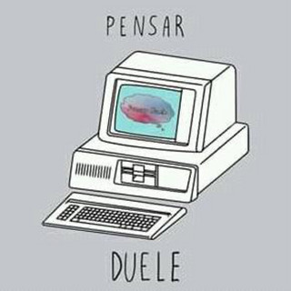 Pensar Duele