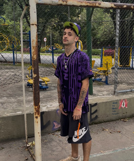 Coragem