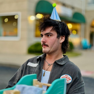 Baker Cash