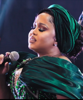 Dr Winnie Mashaba