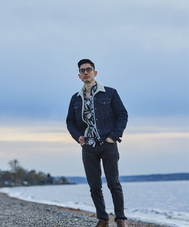 Dan Friedman Photo