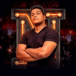 Nathan Duque