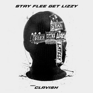 Stay Frightened Photo