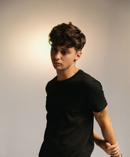 Luke Chappell Photo