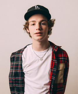 Payton cover