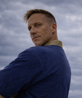 Jan Thomassen poster