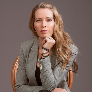 Sarah Engell