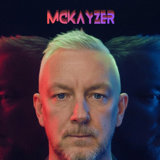 McKayzer poster