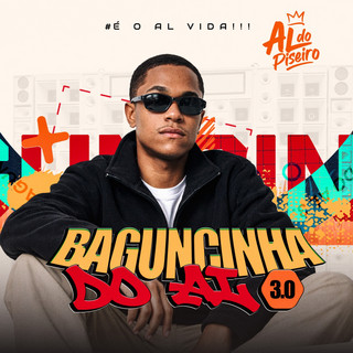 A.L Do Piseiro poster