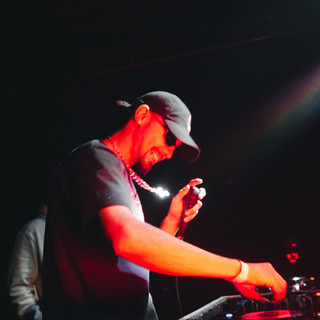 DJ CAPONE O MLK DOS MANDELA