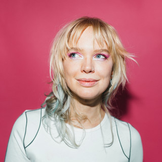 Inge van Calkar poster