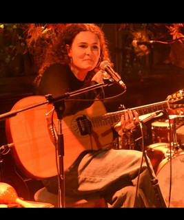 Loretta Rest